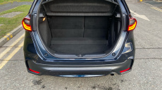 Honda Jazz 1.5 i-MMD Hybrid Advance 5dr eCVT Hybrid Hatchback